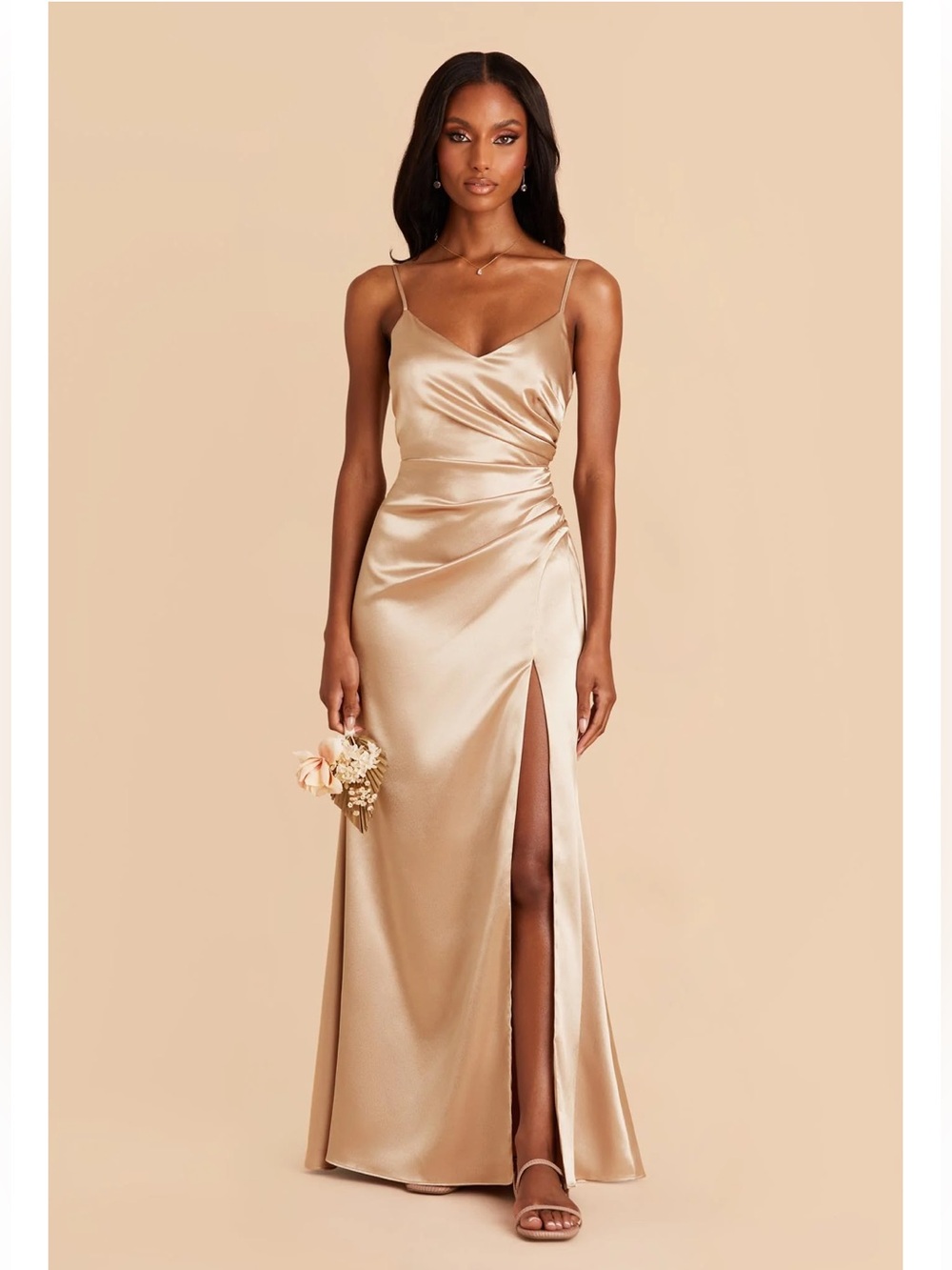 Birdie Grey Cathrine Dress
